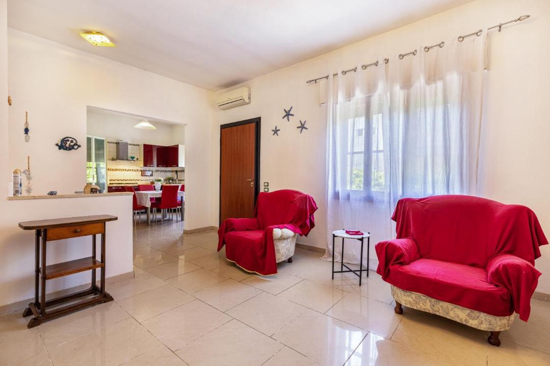 Photo of Livingroom in Rosolina