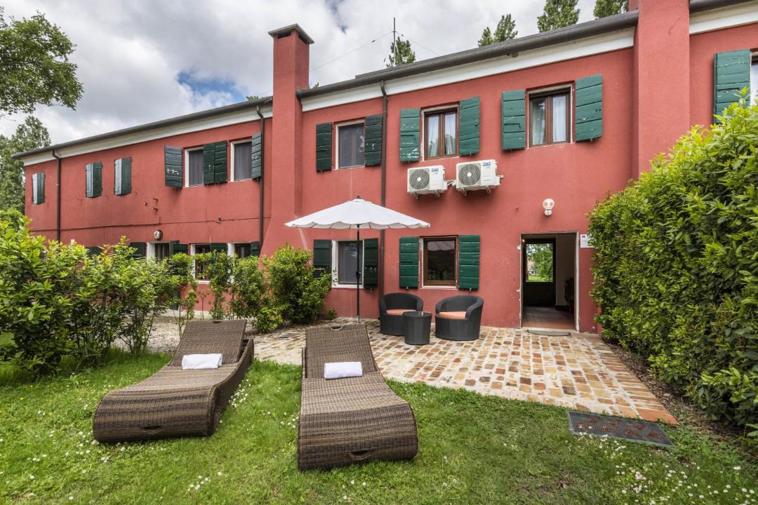 Photo of Buildings in Taglio di Po