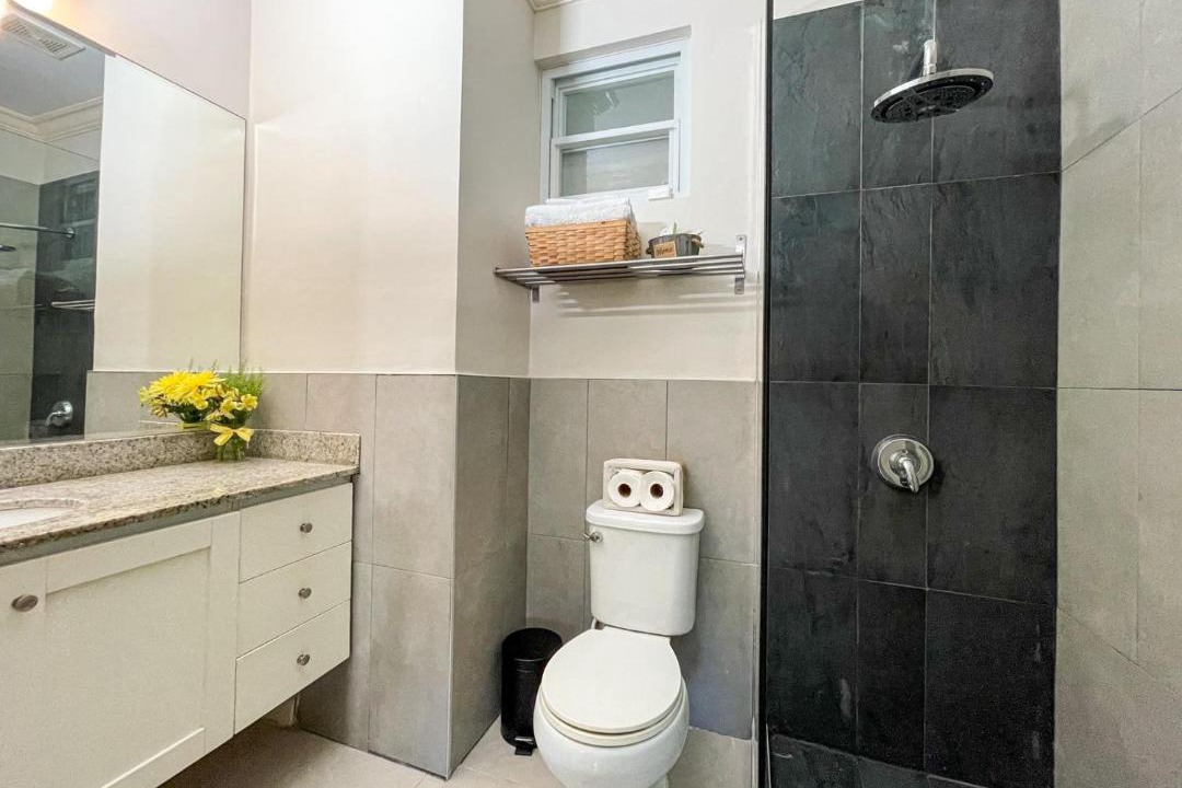 Photo of Bathroom in Saint Andrew