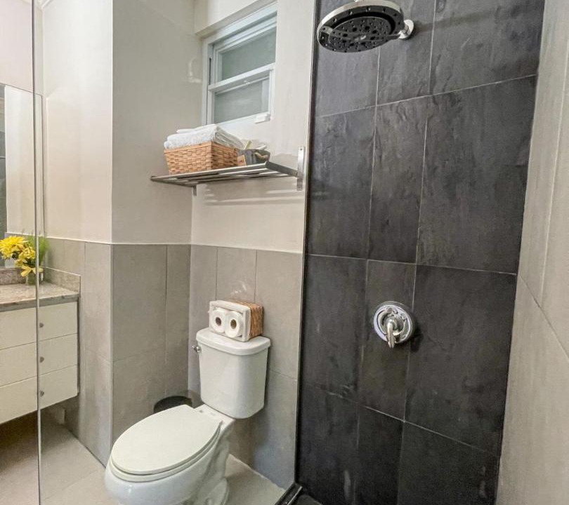 Photo of Bathroom in Saint Andrew