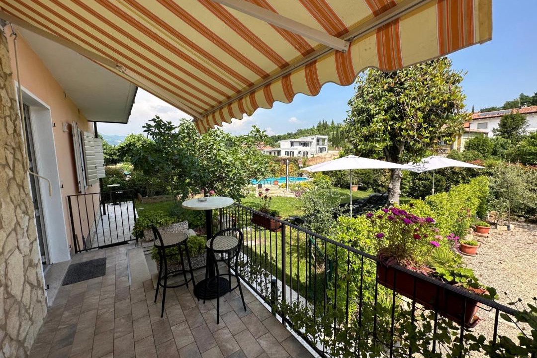 Photo of Patio Balcony in Ceredello