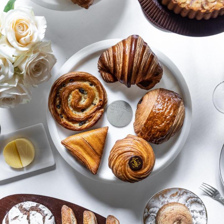 Photo of Kitchen in Champs-Elysees