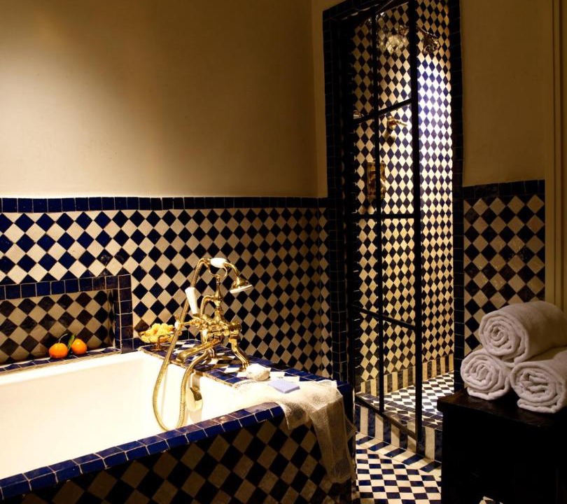 Photo of Bathroom in Tribeca