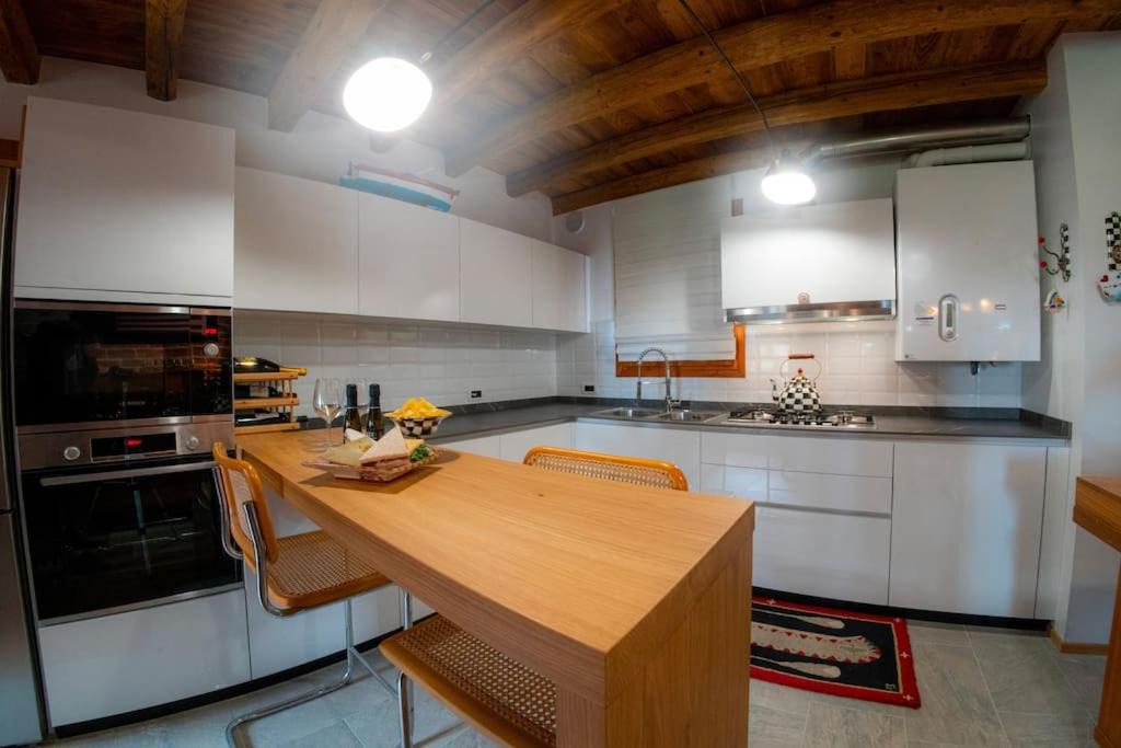Photo of Kitchen in Valdobbiadene