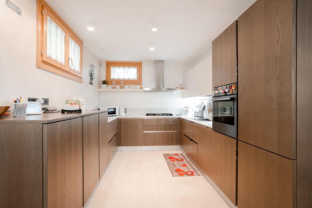 Photo of Kitchen in Valdobbiadene
