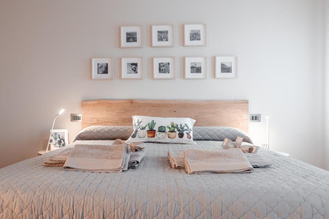 Photo of Bedroom in Valdobbiadene