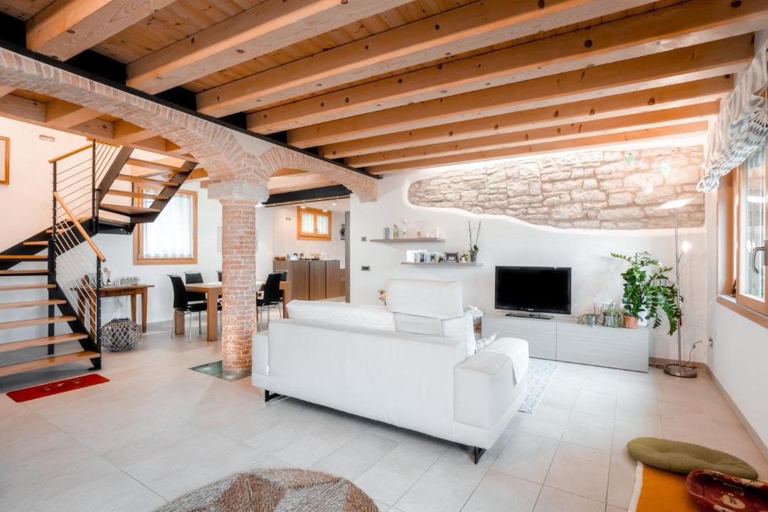 Photo of Livingroom in Valdobbiadene
