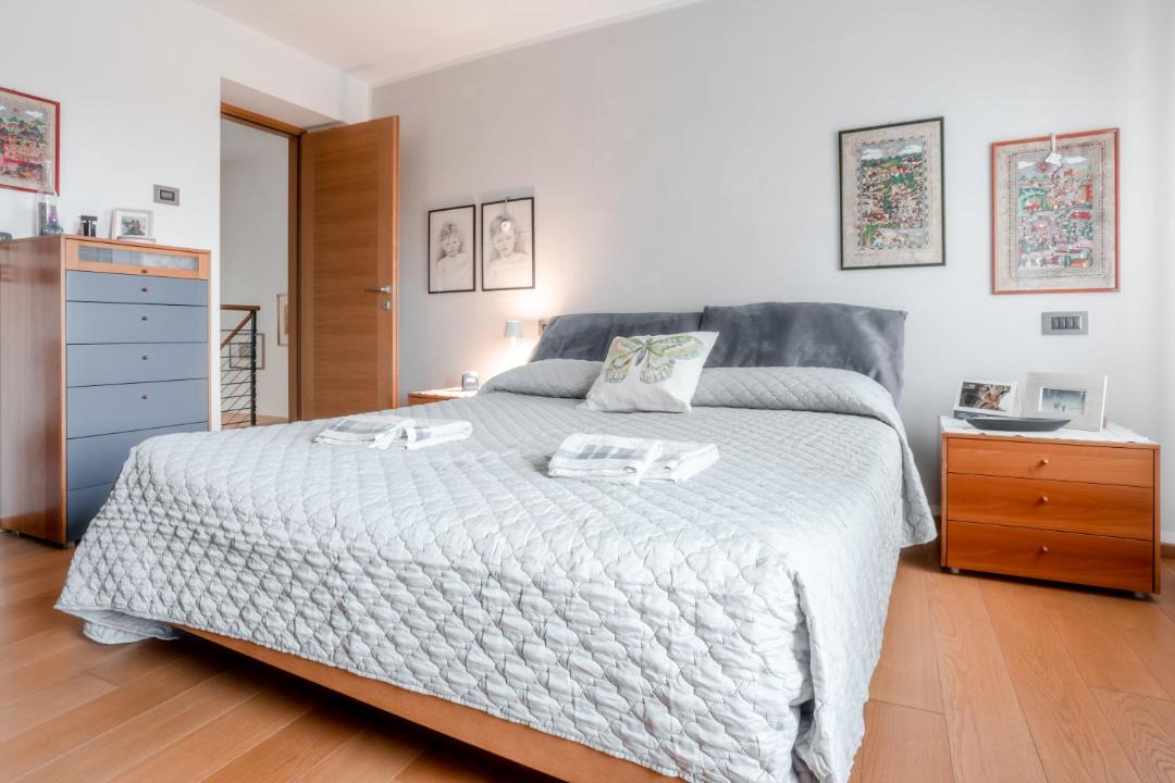 Photo of Bedroom in Valdobbiadene