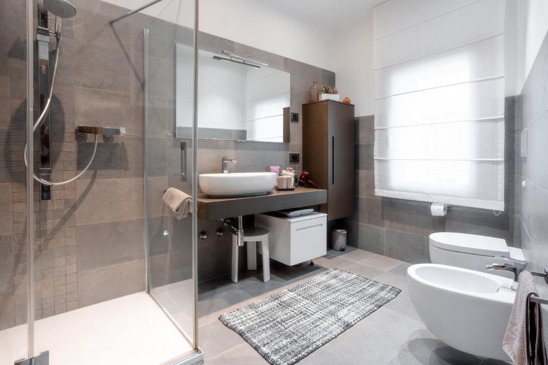 Photo of Bathroom in Valdobbiadene