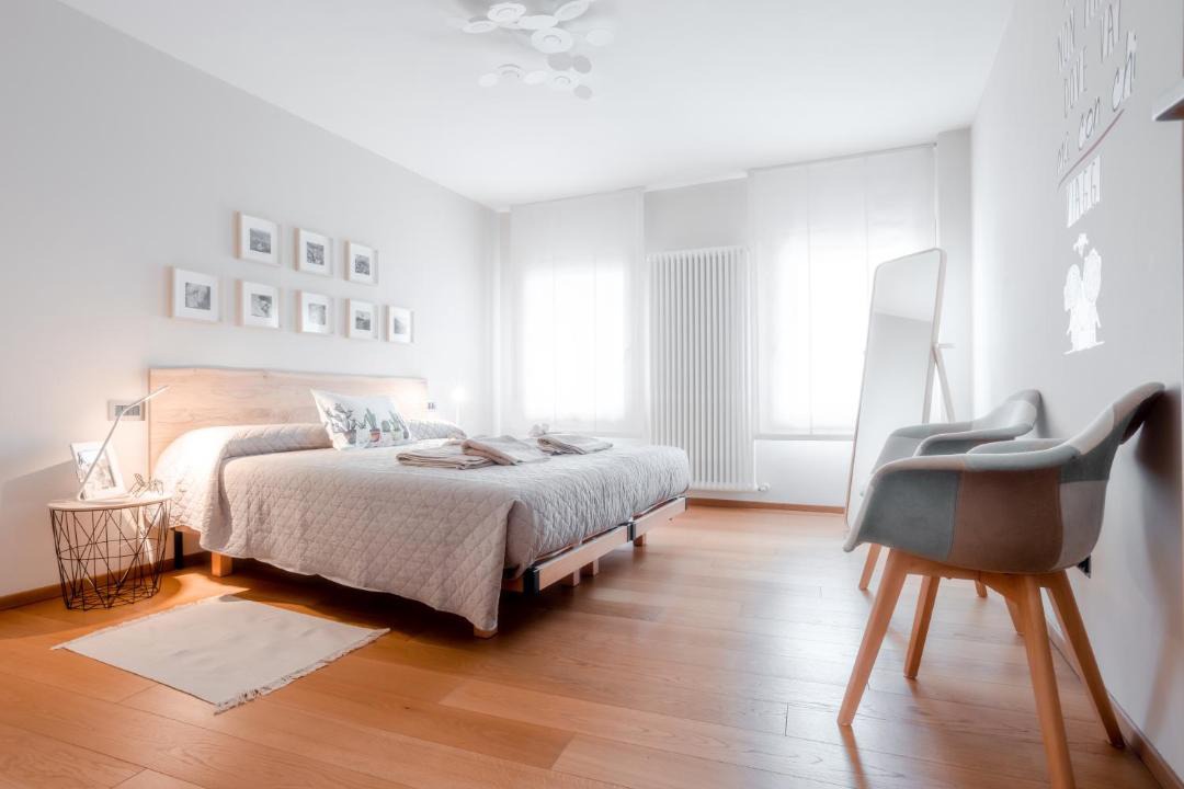 Photo of Bedroom in Valdobbiadene