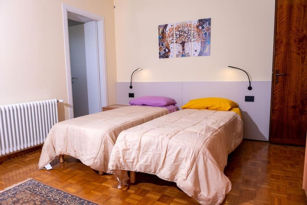 Photo of Bedroom in Valdobbiadene