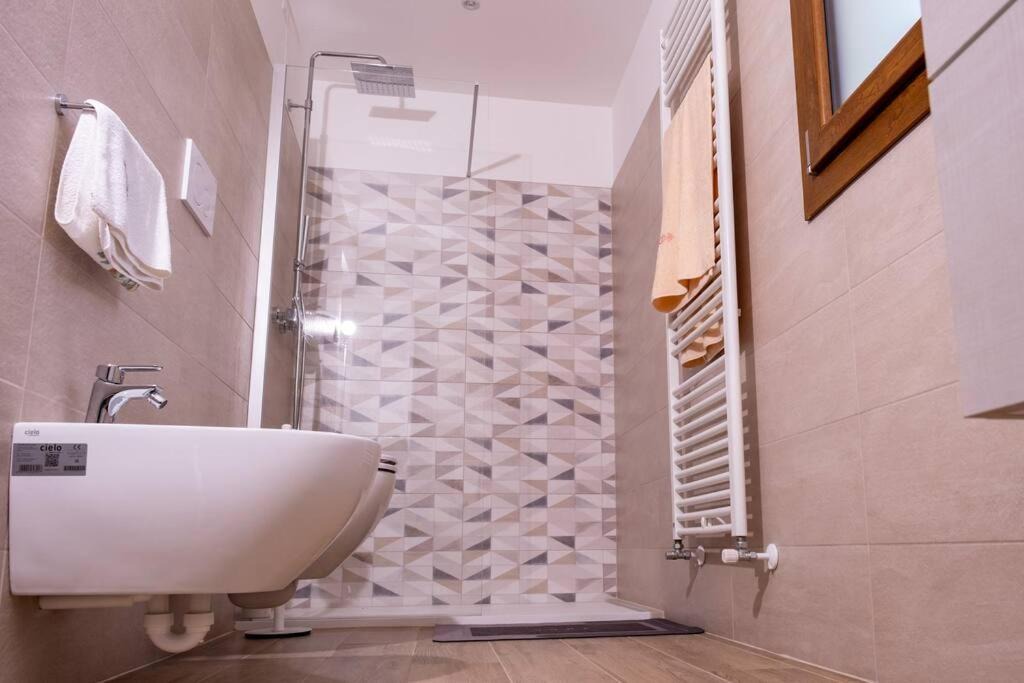 Photo of Bathroom in Valdobbiadene