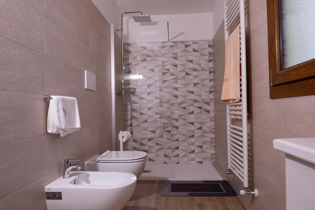 Photo of Bathroom in Valdobbiadene