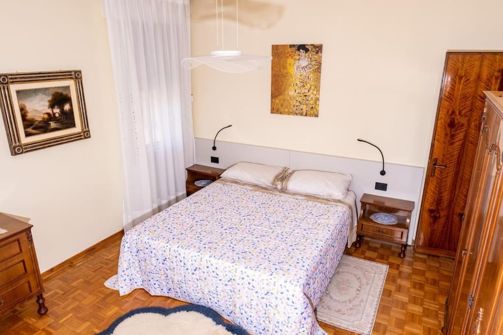 Photo of Bedroom in Valdobbiadene