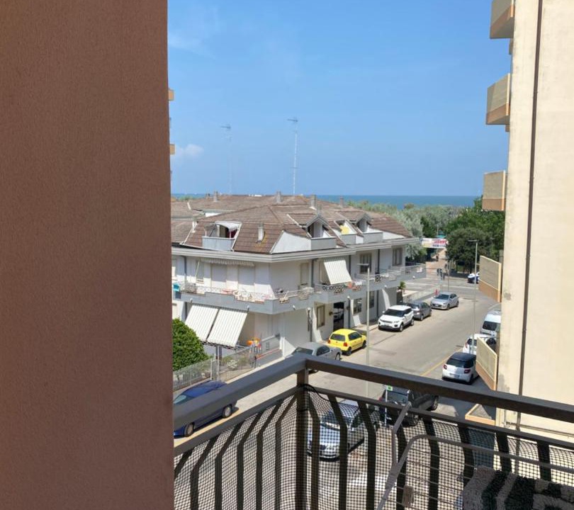 Photo of Patio Balcony in Sottomarina