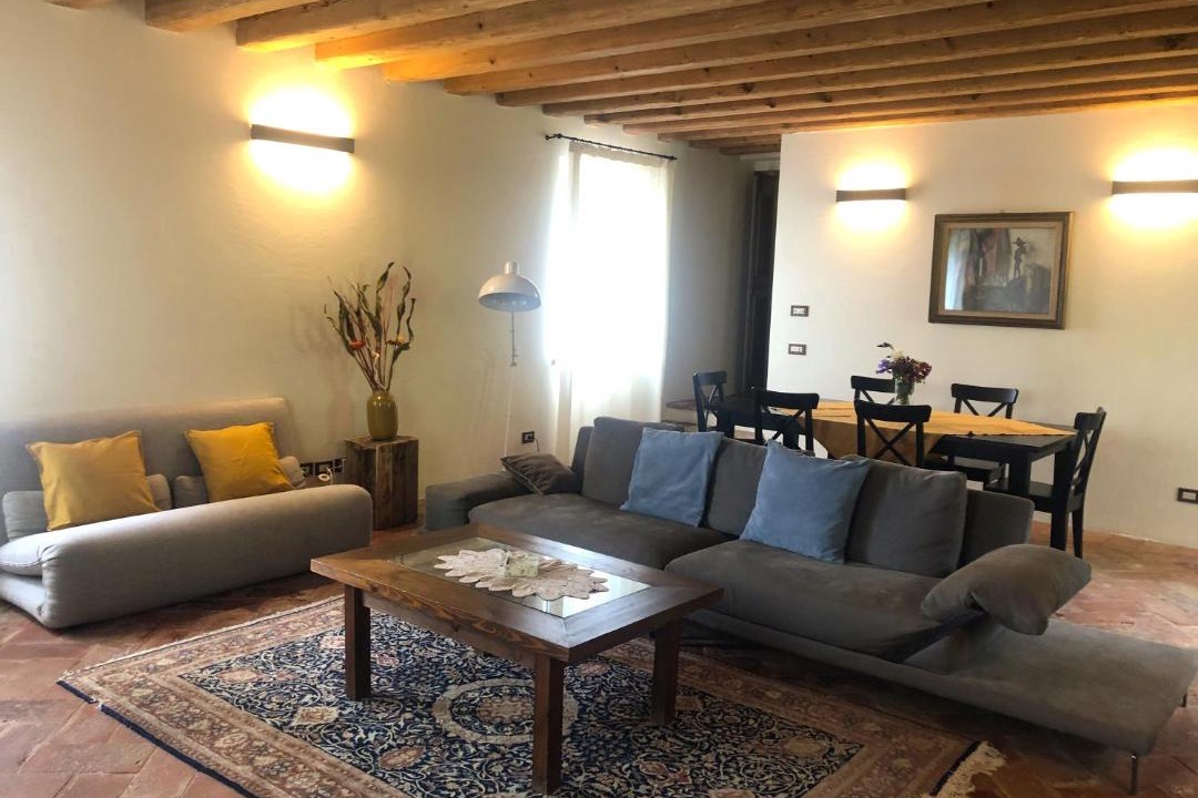 Photo of Livingroom in Negrar