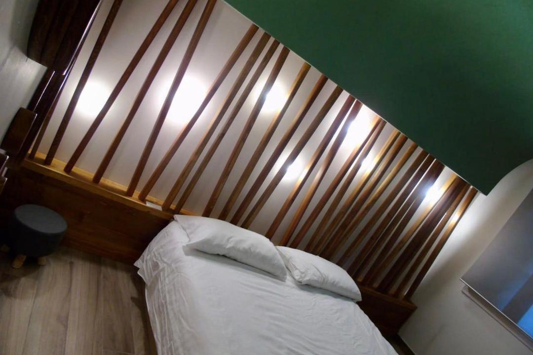 Photo of Bedroom in Rosolina