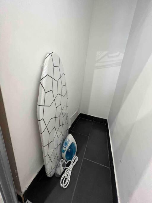 Photo of Bedroom in Arcueil