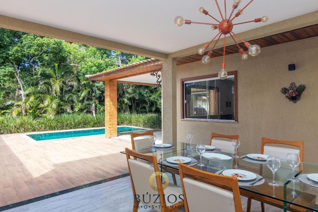 Photo of Livingroom in Praia Rasa