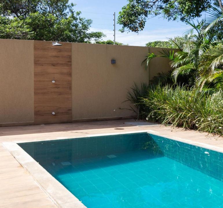 Photo of Outdoor in Praia Rasa