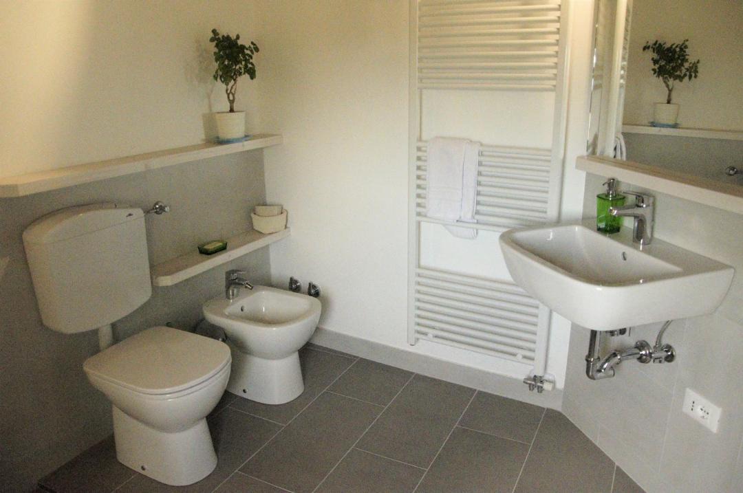 Photo of Bathroom in Selva di Progno