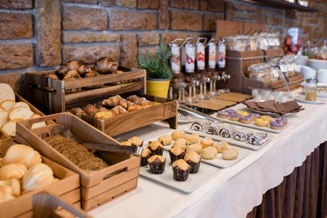 Photo of Kitchen in San Zeno di Montagna