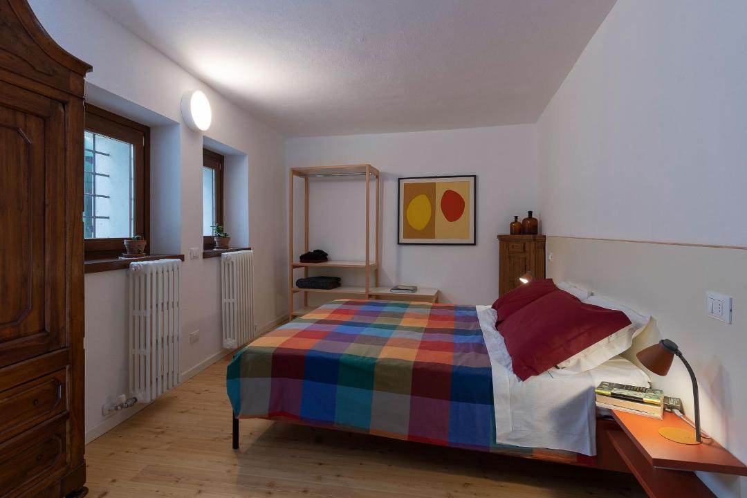 Photo of Bedroom in Selva di Progno