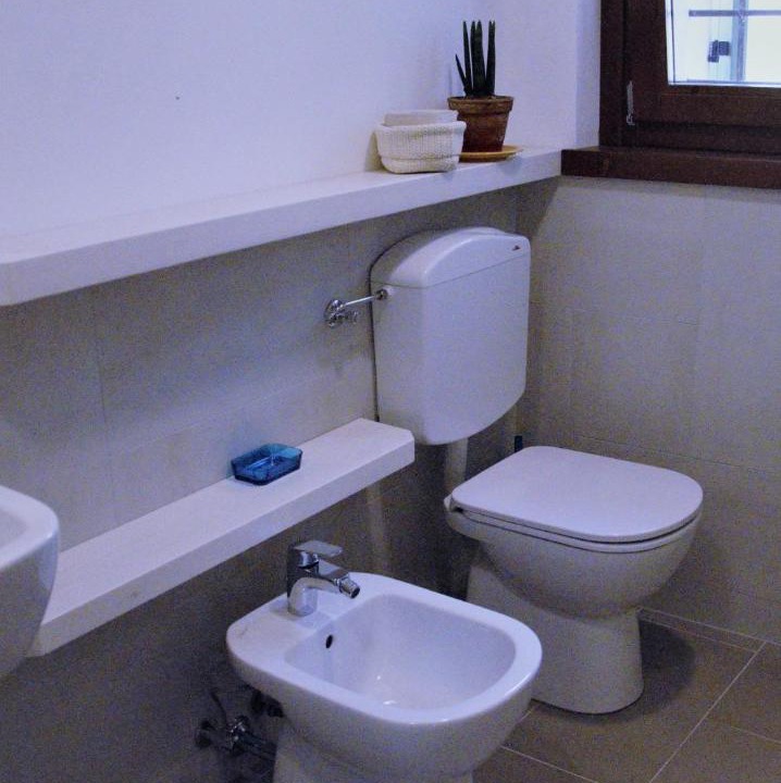 Photo of Bathroom in Selva di Progno