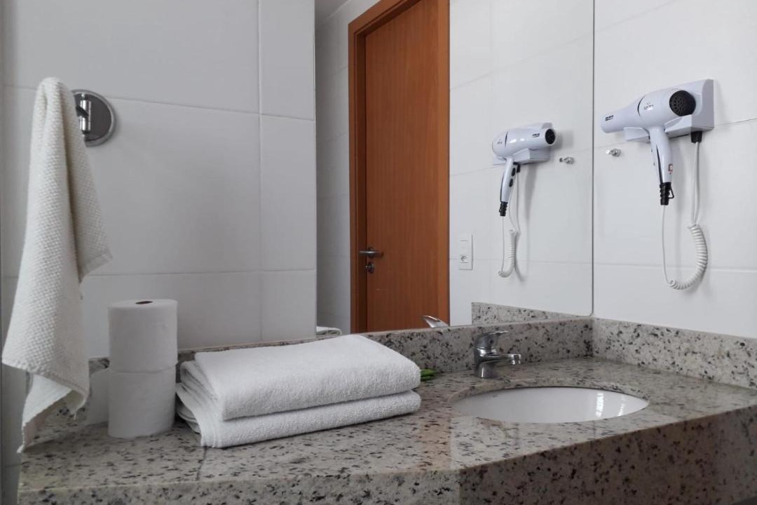 Photo of Bathroom in Centro