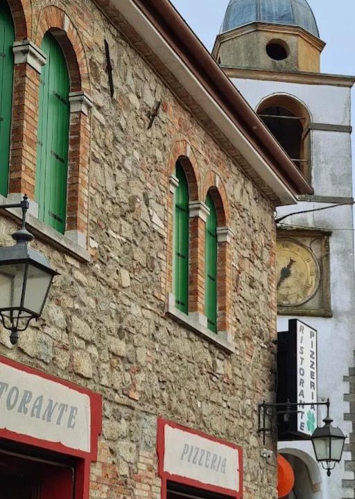 Photo of Buildings in Teolo