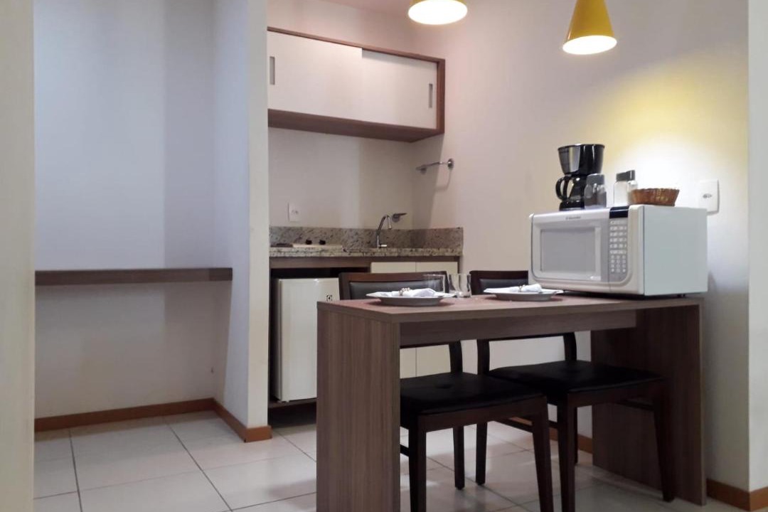 Photo of Kitchen in Centro