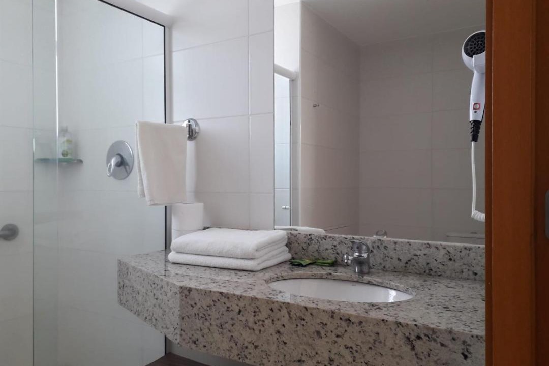 Photo of Bathroom in Centro