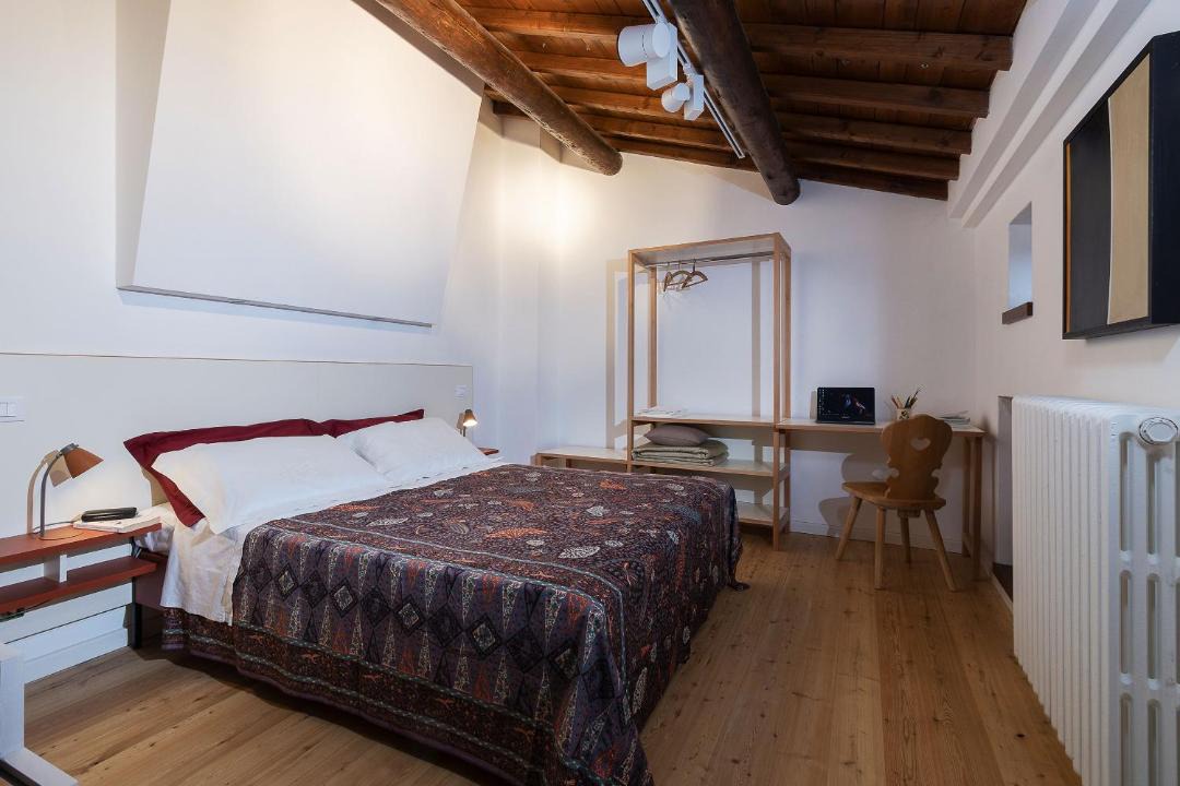 Photo of Bedroom in Selva di Progno