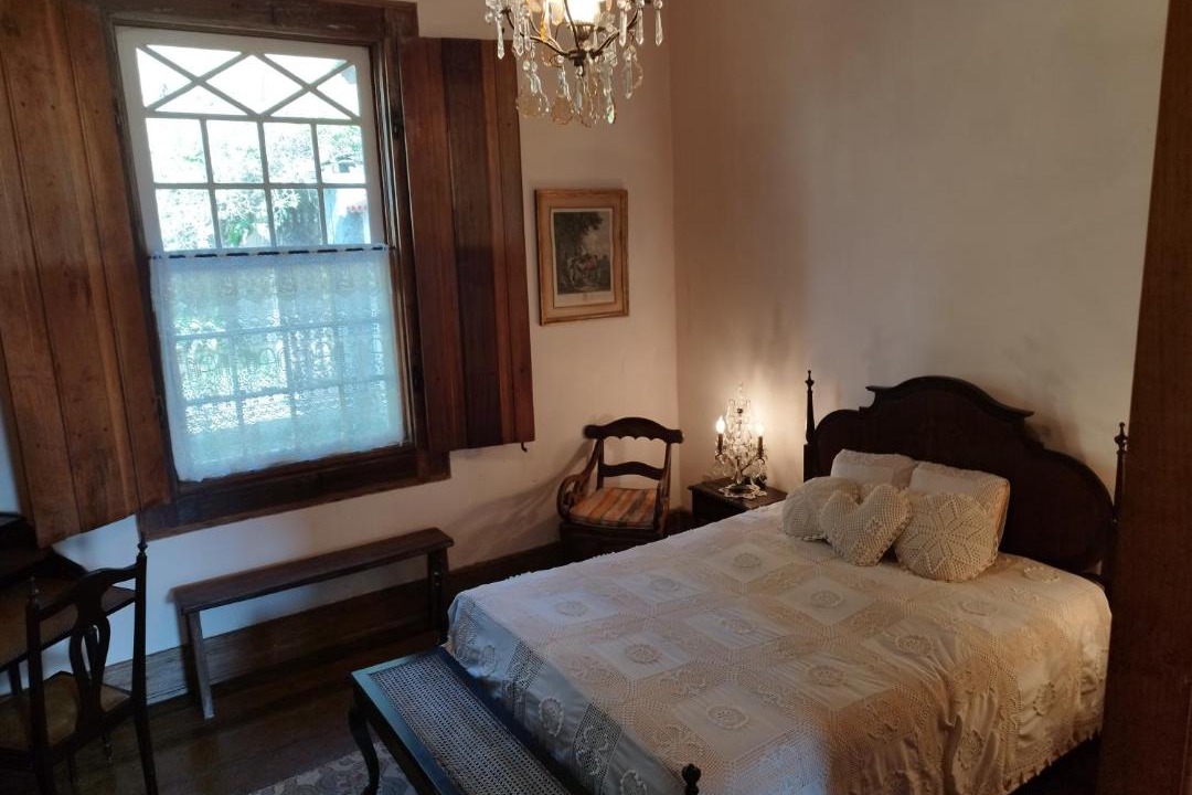 Photo of Bedroom in Vassouras