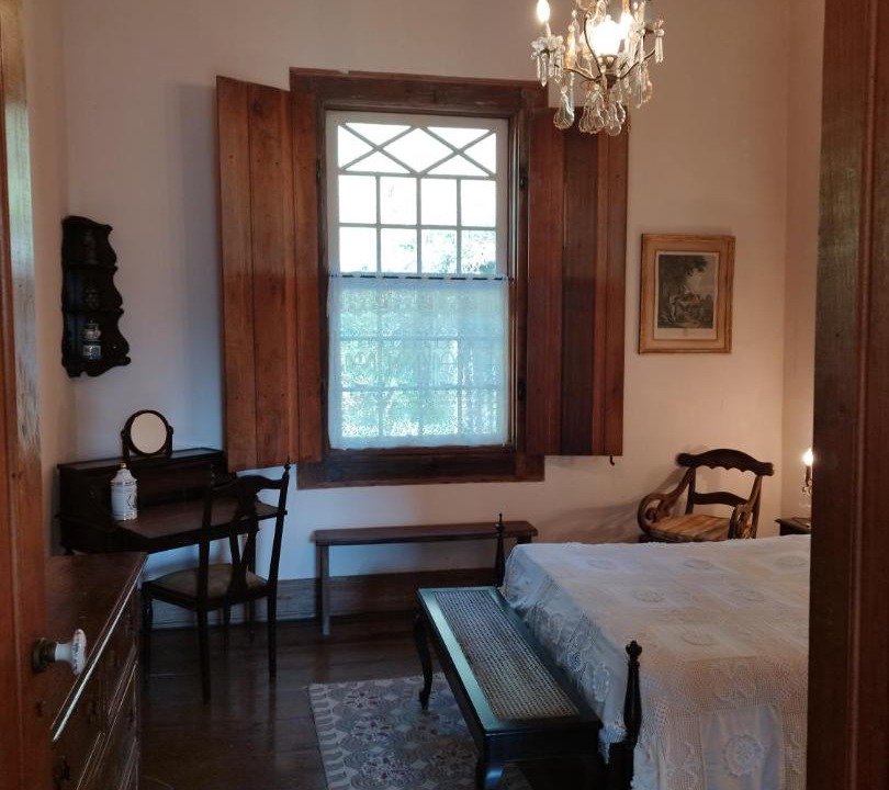 Photo of Bedroom in Vassouras