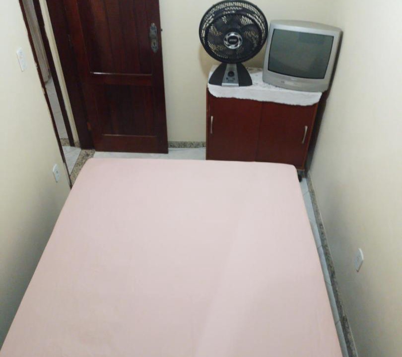 Photo of Bedroom in Jardim Nautilus
