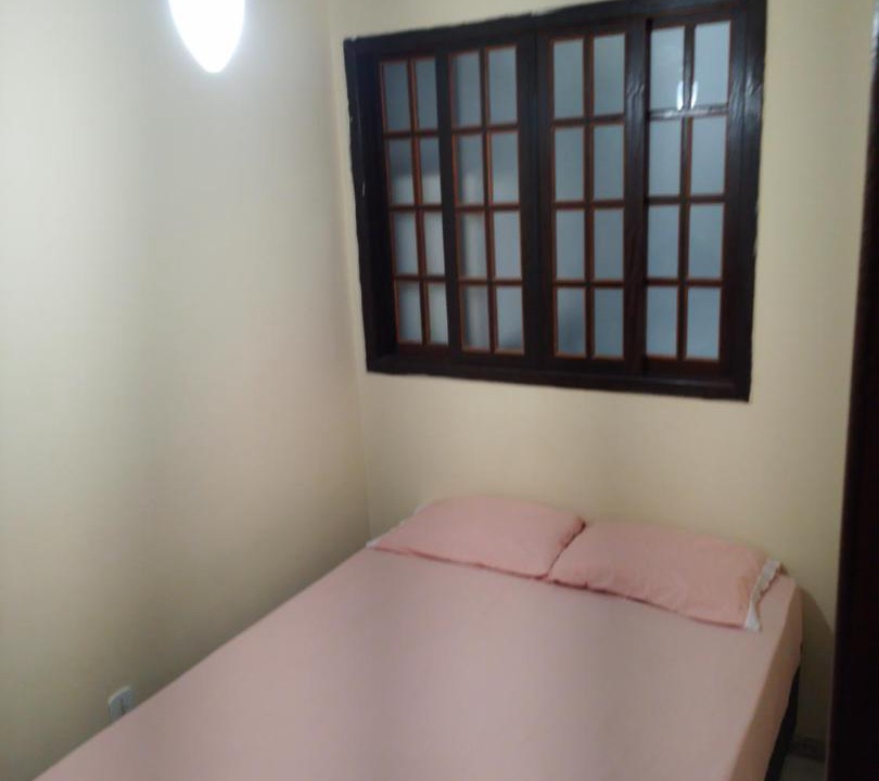 Photo of Bedroom in Jardim Nautilus
