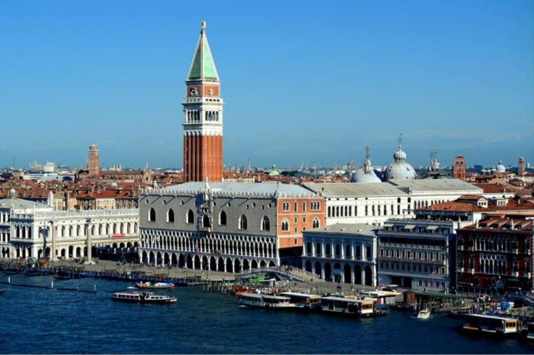 Photo of Buildings in Dolo