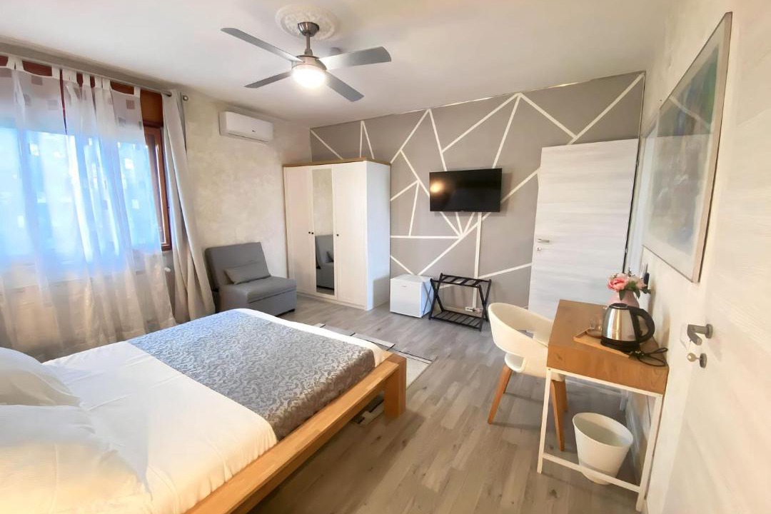 Photo of Bedroom in Taglio di Po