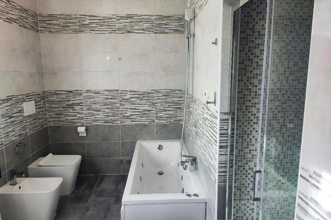 Photo of Bathroom in Taglio di Po