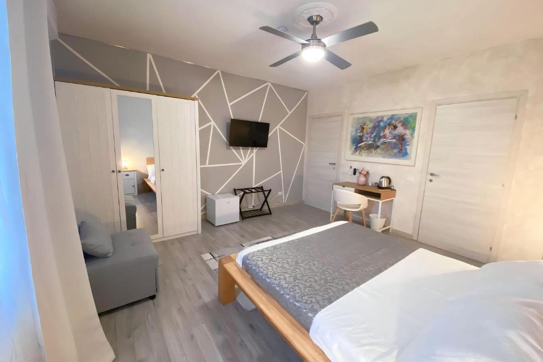 Photo of Bedroom in Taglio di Po