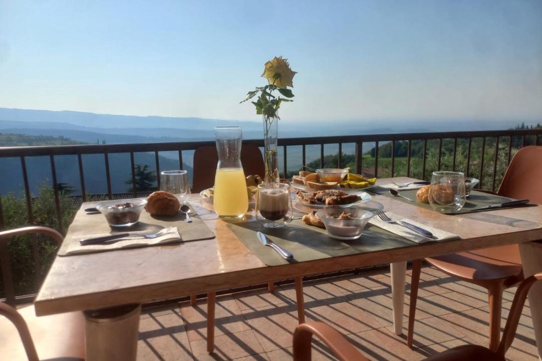 Photo of Patio Balcony in Mazzurega