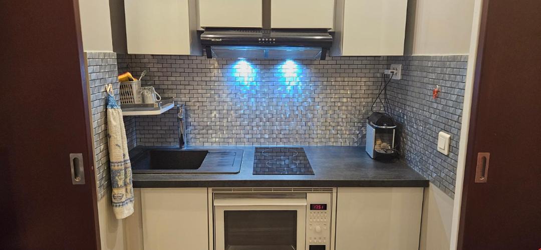 Photo of Kitchen in Petit-Ivry