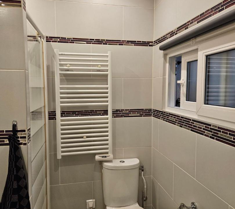 Photo of Bathroom in Petit-Ivry