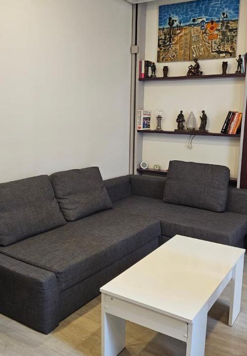 Photo of Livingroom in Petit-Ivry