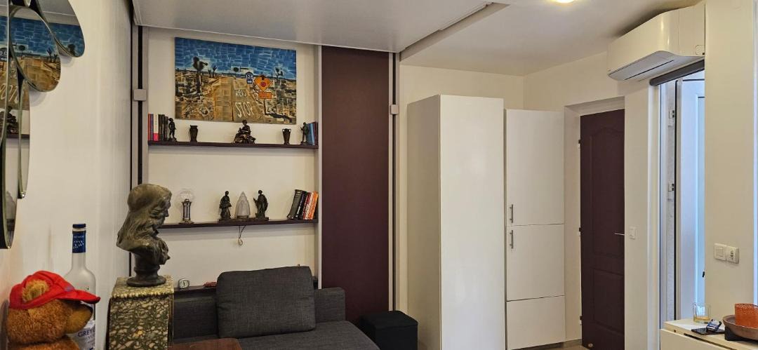 Photo of Livingroom in Petit-Ivry