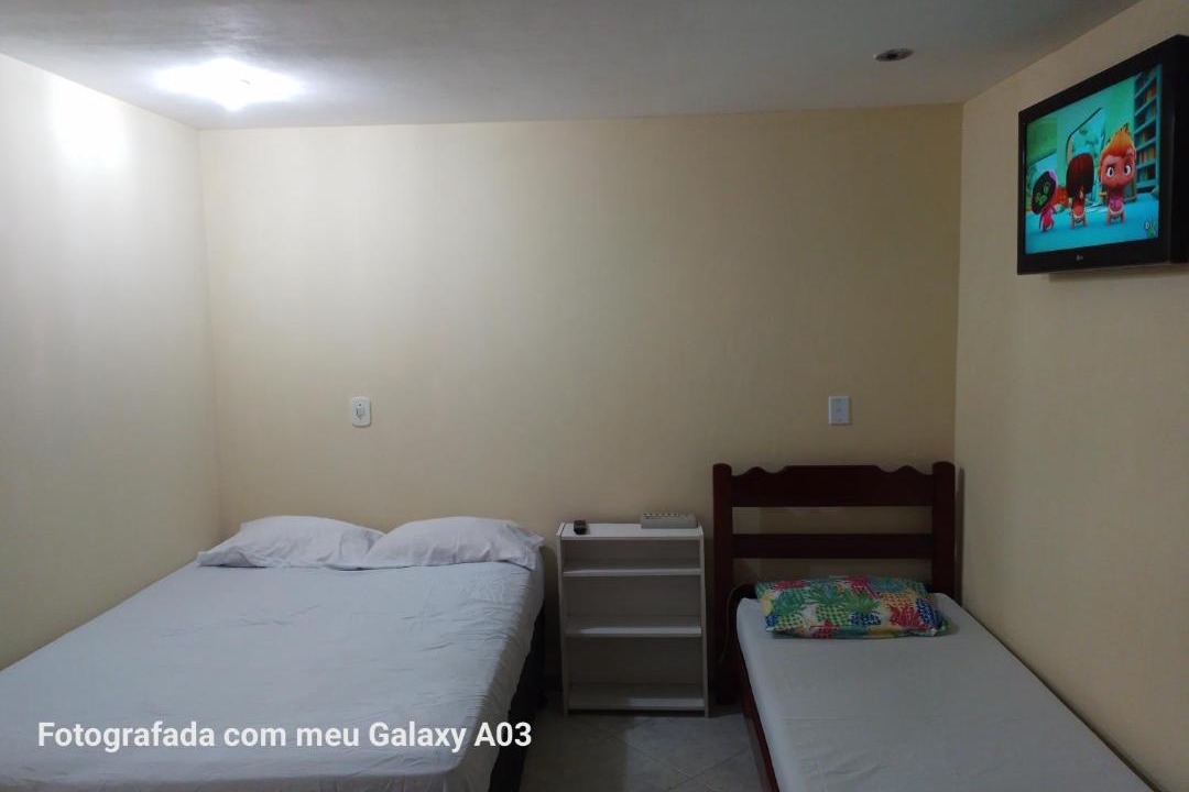 Photo of Bedroom in Jardim Nautilus