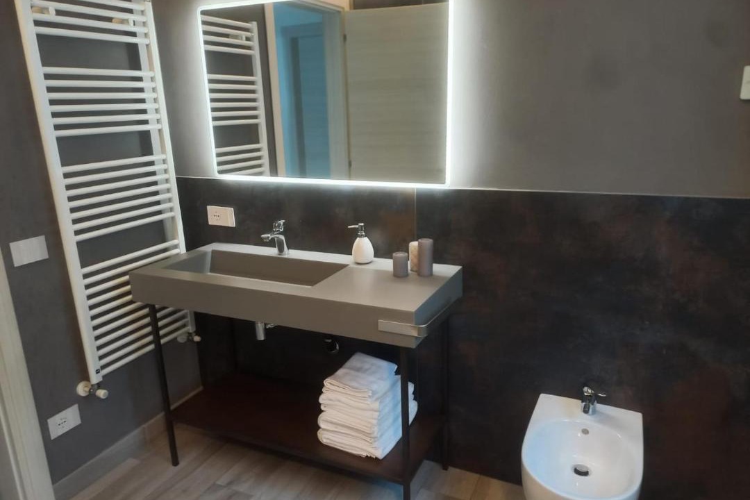 Photo of Bathroom in Mazzurega