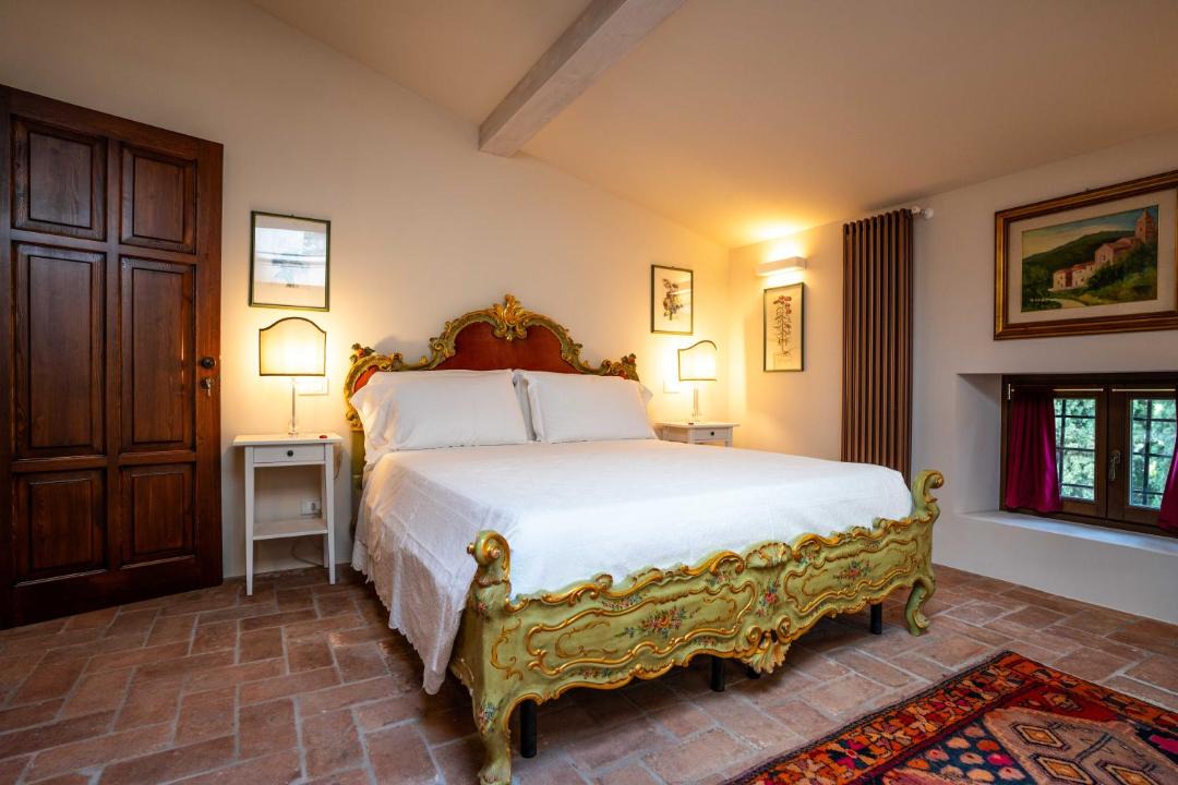 Photo of Bedroom in Grezzana