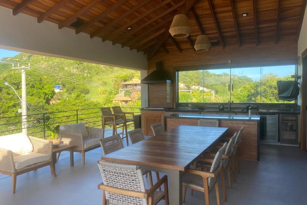 Photo of Patio Balcony in Brava
